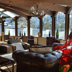 Grand Hotel Sestriere